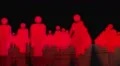 Male female crowd people icons business team sexes gender 4K 4k or 4k+ Resolution