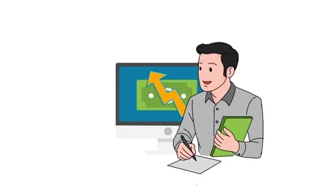 Male Stock Footage 310029742