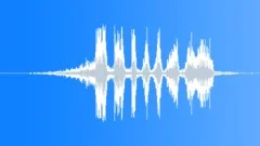 Male Ghost Laughter 4 Sound Effect