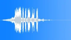 Male Ghost Laughter 5Sound Effect