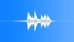 Male Ghost Voice 13 - We Sense The LivingSound Effect