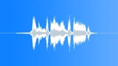 Male Ghost Voice 14 - This Is The Place Of The Dead Sound Effect