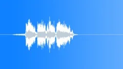 Male Ghost Voice 20 - Lay Down In Our GraveSound Effect
