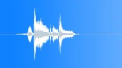 Male Ghost Voice 22 - Stay Out MortalSound Effect