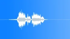Male Ghost Voice 23 - Leave This Place Sound Effect