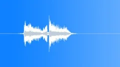Male Ghost Voice 3 - Are You ScaredSound Effect