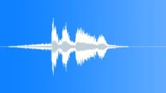 Male Ghost Voice 31 - Command UsSound Effect