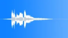 Male Ghost Voice 36 - Doom Awaits YouSound Effect