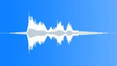 Male Ghost Voice 51 - I Have Awaken Sound Effect