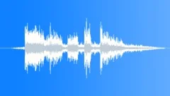 Male Ghost Voice 54 - I Will Protect YouSound Effect