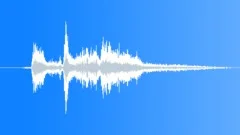 Male Ghost Voice 57 - Intruder Sound Effect