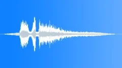 Male Ghost Voice 59 - It Is Cold Sound Effect