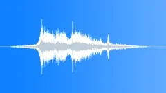Male Ghost Voice 65 - Let Us Out Sound Effect