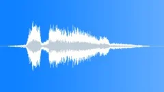 Male Ghost Voice 66 - Let Me RestSound Effect