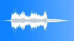 Male Ghost Voice 67 - Let Us Rest Sound Effect