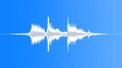 Male Ghost Voice 69 - Meet Your FateSound Effect