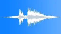 Male Ghost Voice 76 - The Pain Sound Effect