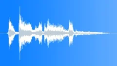 Male Ghost Voice 78 - The Path Is Closed Sound Effect