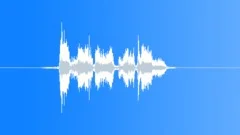 Male Ghost Voice 8 - A Mortal ApproachesSound Effect