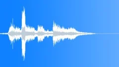 Male Ghost Voice 94 - You Shall Not PassSound Effect