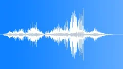 Male giant effort push Sound Effect