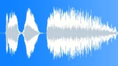Male Gratuitous Death m vo gratuit death 1 Sound Effect