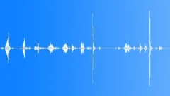 Male Grunts and Sighs During Gym ExerciseSound Effect