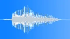 Male hmm 01 Sound Effect