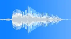 Male hmm 02 Sound Effect