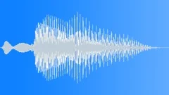 Male hmm 03Sound Effect
