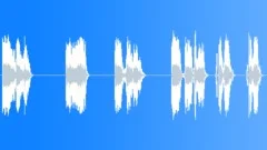 Male i'll find you quiet voice Sound Effect