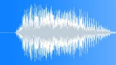 Male Injured m vo damage 3 Sound Effect