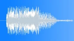 Male Last Dying Breath 02Sound Effect