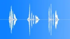 Male laugh - proudly, confident, human voiceSound Effect
