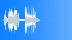 Male Loud Hiccup 3Sound Effect