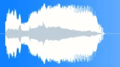 Male loud long joy oh yeah scream Sound Effect