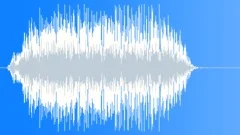 Male loud screamSound Effect
