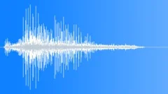 Male mid short anger whirrSound Effect