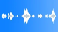 Male moaning sound effect