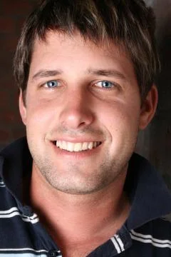 Male Model Foto stock