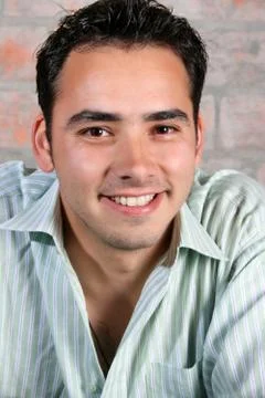 Male Model Stock Photos