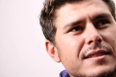 Male Model Stock Photos