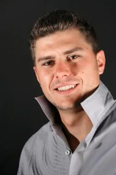 Male Model Stock Photos