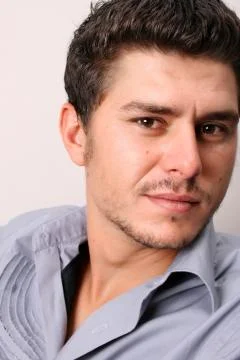 Male Model Stock Photos