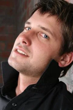 Male Model Stock Photos