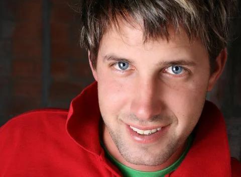 Male Model Stock Photos