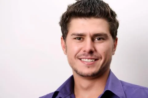 Male Model Stock Photos