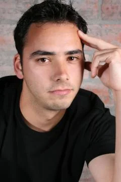 Male Model Stock Photos