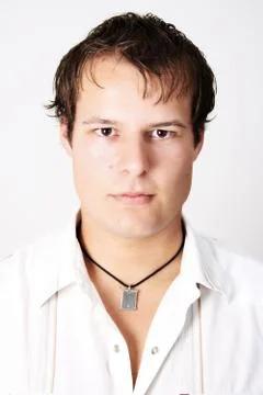 Male Model Stock Photos