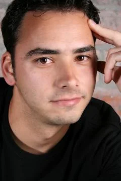 Male Model Stock Photos
